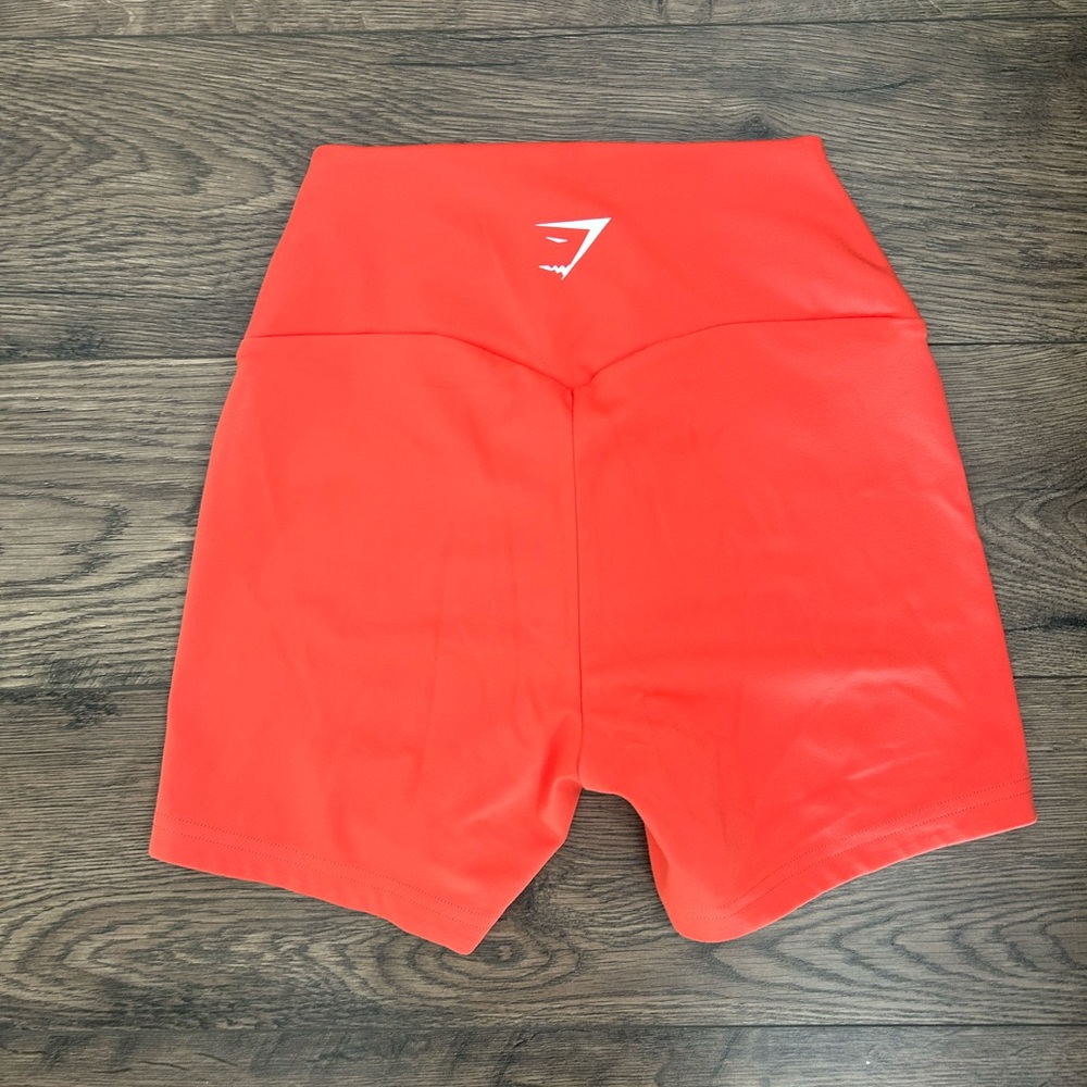 gymshark women’s shorts